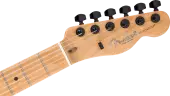 Limited Edition American Professional II Telecaster HH, Roasted Maple Fingerboard - Aged Natural