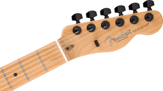 Limited Edition American Professional II Telecaster HH, Roasted Maple Fingerboard - Aged Natural