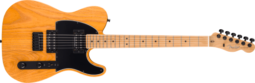 American Professional II　Telecaster AMERICAN PROFESSIONAL II TELECASTER MP MIAMI BLUE ELECTRIC