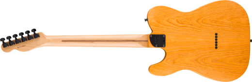 Limited Edition American Professional II Telecaster HH, Roasted Maple Fingerboard - Aged Natural