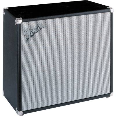 VK 212B Speaker Enclosure - Black