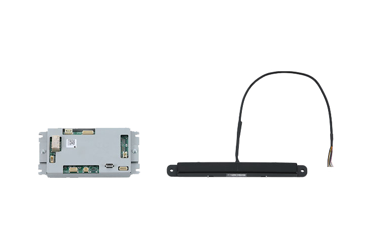 GK5-KIT-B Divided Pickup Kit