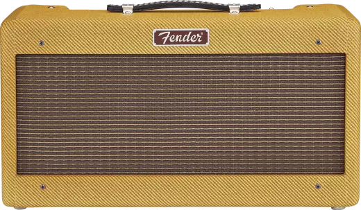 \'63 Fender Tube Reverb Unit - Lacquered Tweed - 120V