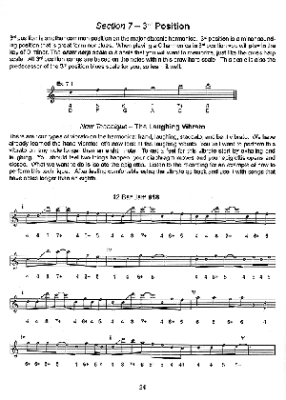 Basic Blues Harmonica Method Level 1 - Barrett - Harmonica - Book/Audio Online
