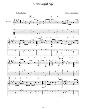 Guitar Picking Tunes: Country Gospel Guitar Solos - Bay - Guitar - Book
