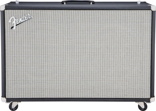 Fender - Super-Sonic 60 212 Enclosure - Black