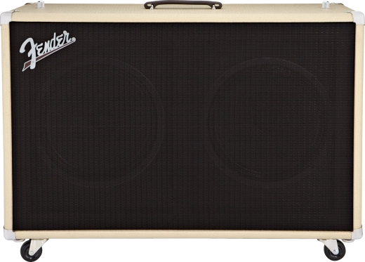 Fender - Super-Sonic 60 212 Enclosure - Blonde