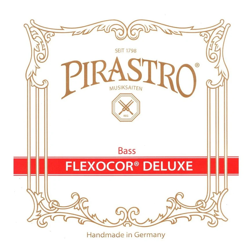 Flexocor Deluxe Double Bass E String