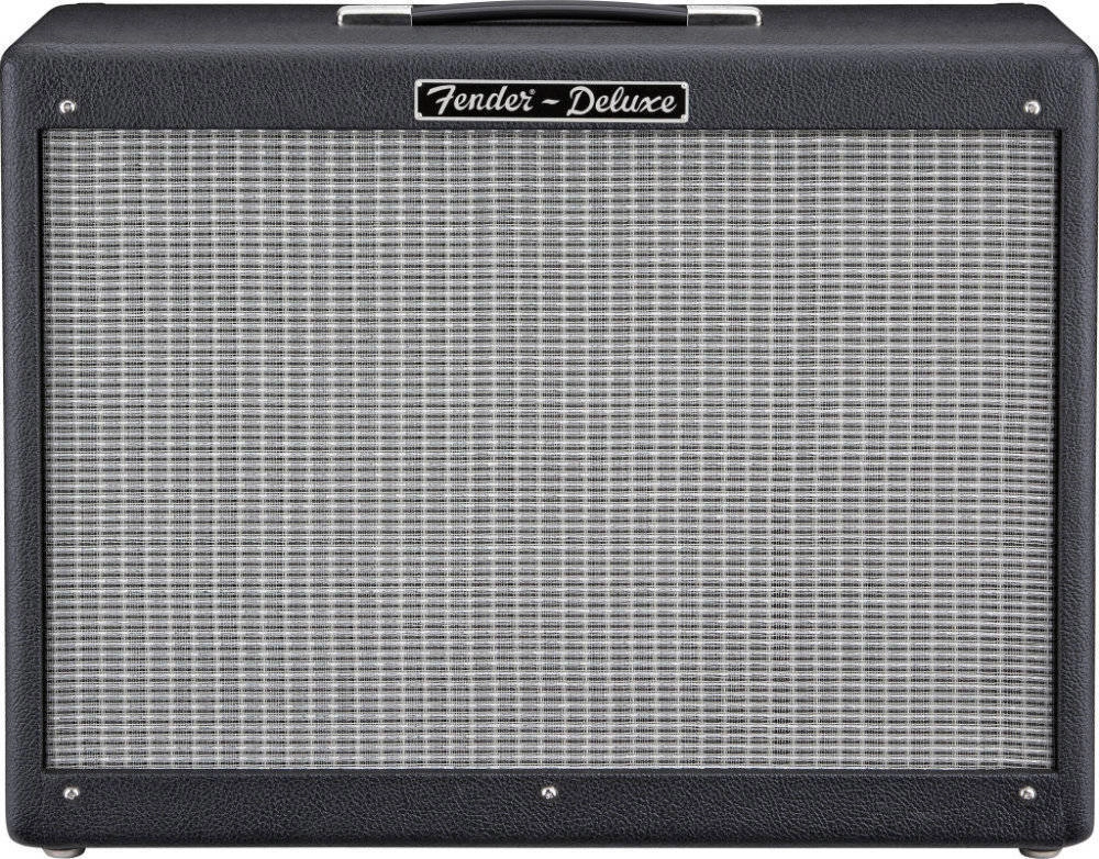 Hot Rod Deluxe 112 Enclosure - Black