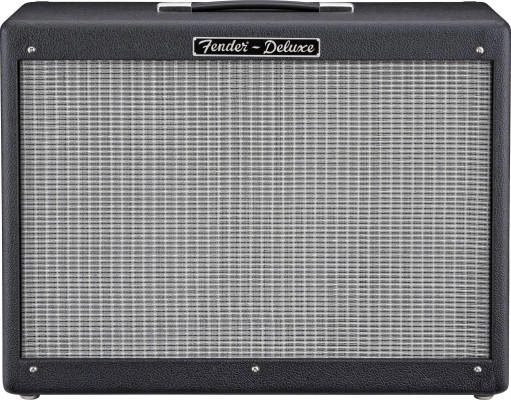 Fender - Hot Rod Deluxe 112 Enclosure - Black