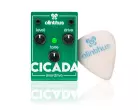Olinthus - Cicada Miniature Overdrive Pedal