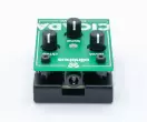 Cicada Miniature Overdrive Pedal
