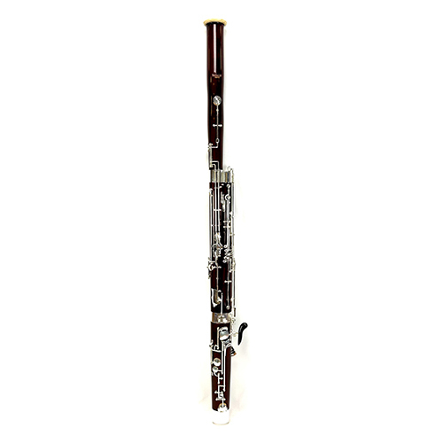 Advantage E Series Professional Bassoon - Maple
