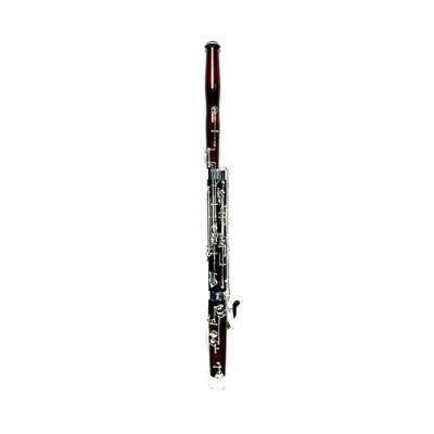 Moosmann - Student M-Series Bassoon - Maple