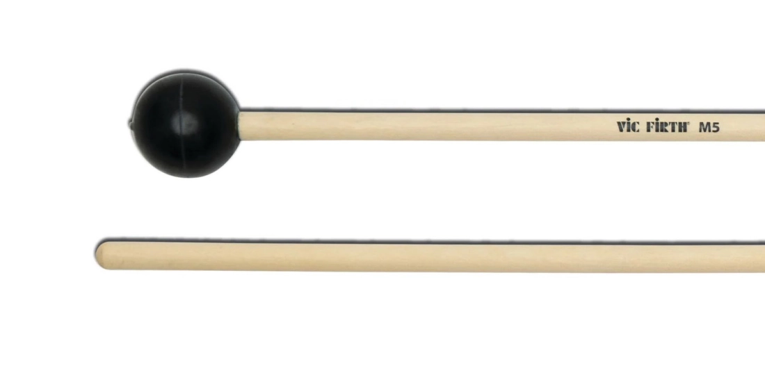 Rubber Head Mallets - Medium