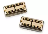 Seymour Duncan - Psyclone Hot FilterTron Pickup Set - Gold