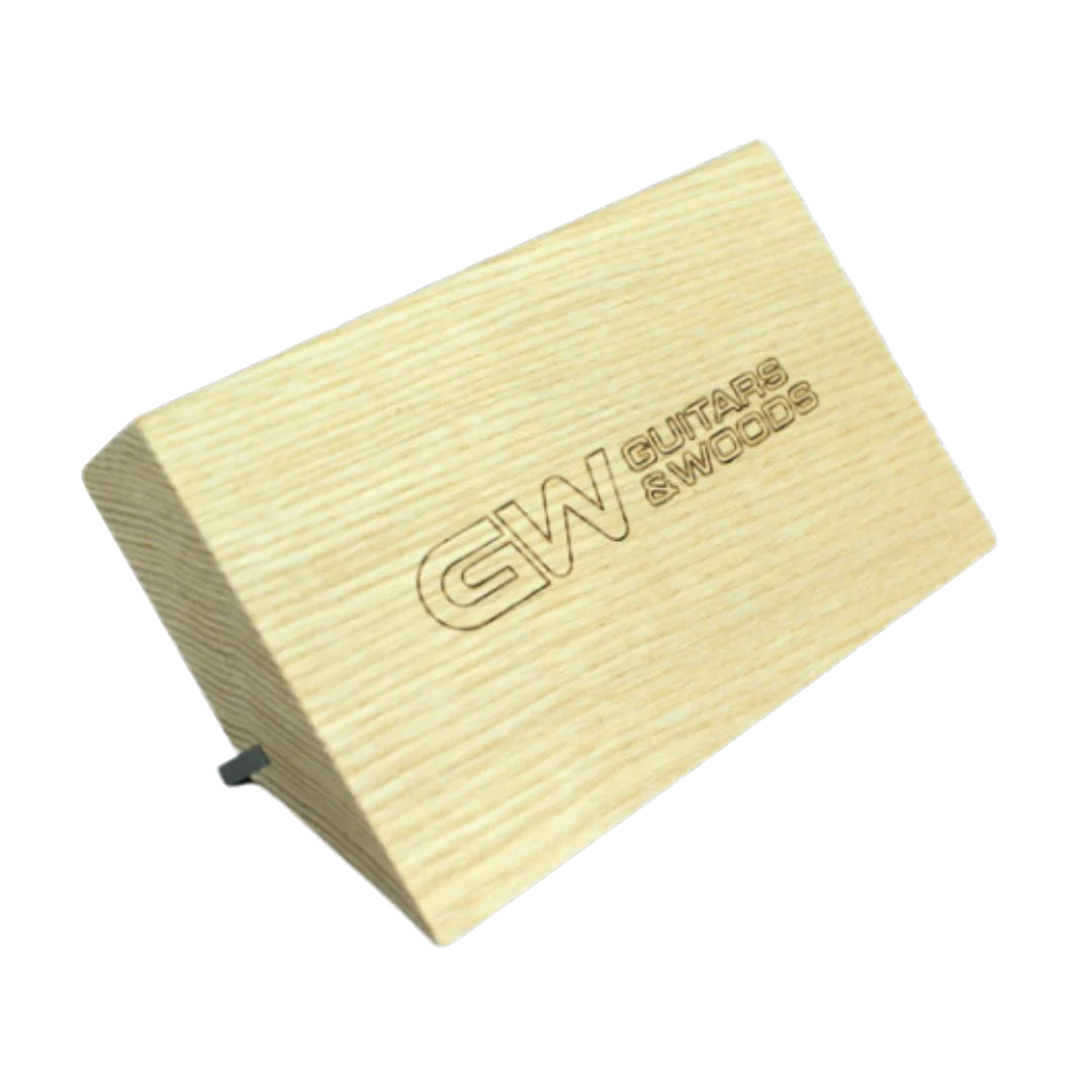 G&W 35/90 Degree Fret Bevel Tool with File