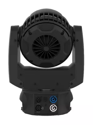 Intimidator Wash Zoom 450 IRC Moving Head Wash Light