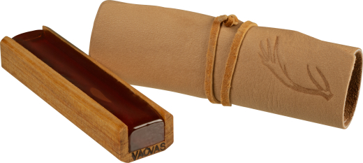 Leatherwood - Bespoke Viola Rosin - 50% Supple/Crisp