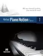 Piano Notion - Piano Notion, Book One (English, Revised 2024) - Cyr - Piano - Book