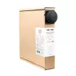 "DAddario - XS Acoustic Phosphor Bronze 13-56 - Medium (25 Bulk Sets)"