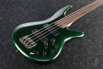 SR 4-String Bass - Metallic Forest Green