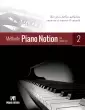 Piano Notion - Piano Notion, Deuxieme Livre (French, Revised 2024) - Cyr - Piano - Book