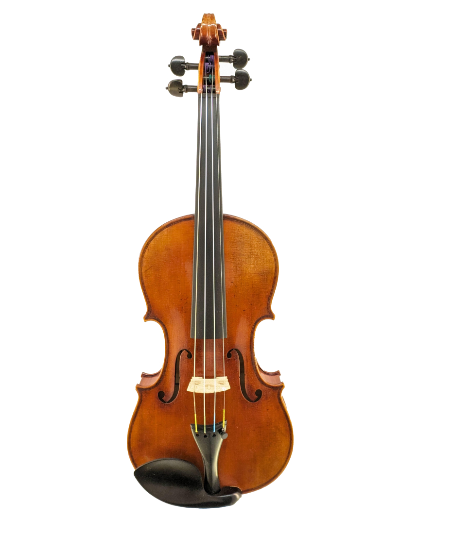 STV-850 Intermediate Student Violin - Soil Finish