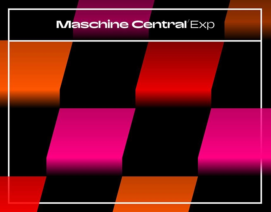 Maschine Central Expansion - Download