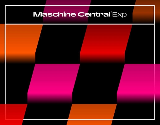 Native Instruments - Maschine Central Expansion - Download