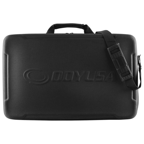 DJ Prime Go Eva Molded Case with Cable Compartment