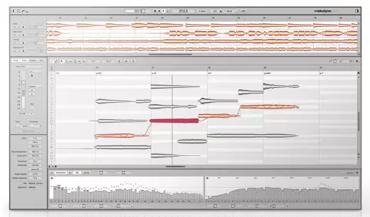 Celemony - Melodyne 5 Studio Update from Melodyne Studio 3