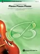 Belwin - Please Please Please - Carpenter\/Roszell - String Orchestra - Gr. 2.5