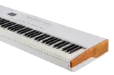 KeyLab 88 MkIII 88-Note Professional Keyboard Controller - White