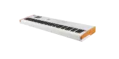 KeyLab 88 MkIII 88-Note Professional Keyboard Controller - White