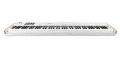 KeyLab 88 MkIII 88-Note Professional Keyboard Controller - White
