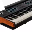 KeyLab 88 MkIII 88-Note Professional Keyboard Controller - Black