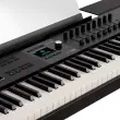 KeyLab 88 MkIII 88-Note Professional Keyboard Controller - Black