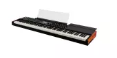 KeyLab 88 MkIII 88-Note Professional Keyboard Controller - Black