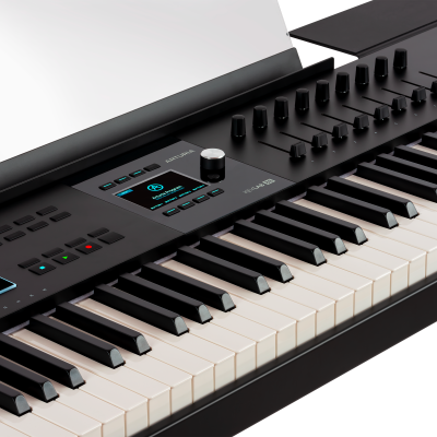 Arturia KeyLab 88 MkIII 88-Note Professional Keyboard Controller