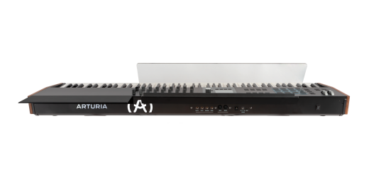 Arturia KeyLab 88 MkIII 88-Note Professional Keyboard Controller