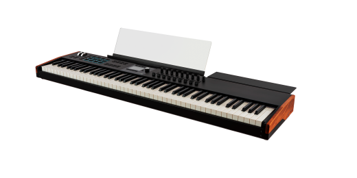 Arturia KeyLab 88 MkIII 88-Note Professional Keyboard Controller