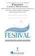 Hal Leonard - Frozen (Choral Highlights) - Anderson-Lopez\/Lopez\/Brymer - 2pt