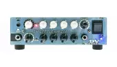 DV Mark - DV Little GH 250 Greg Howe Signature 2-Channel Micro Head