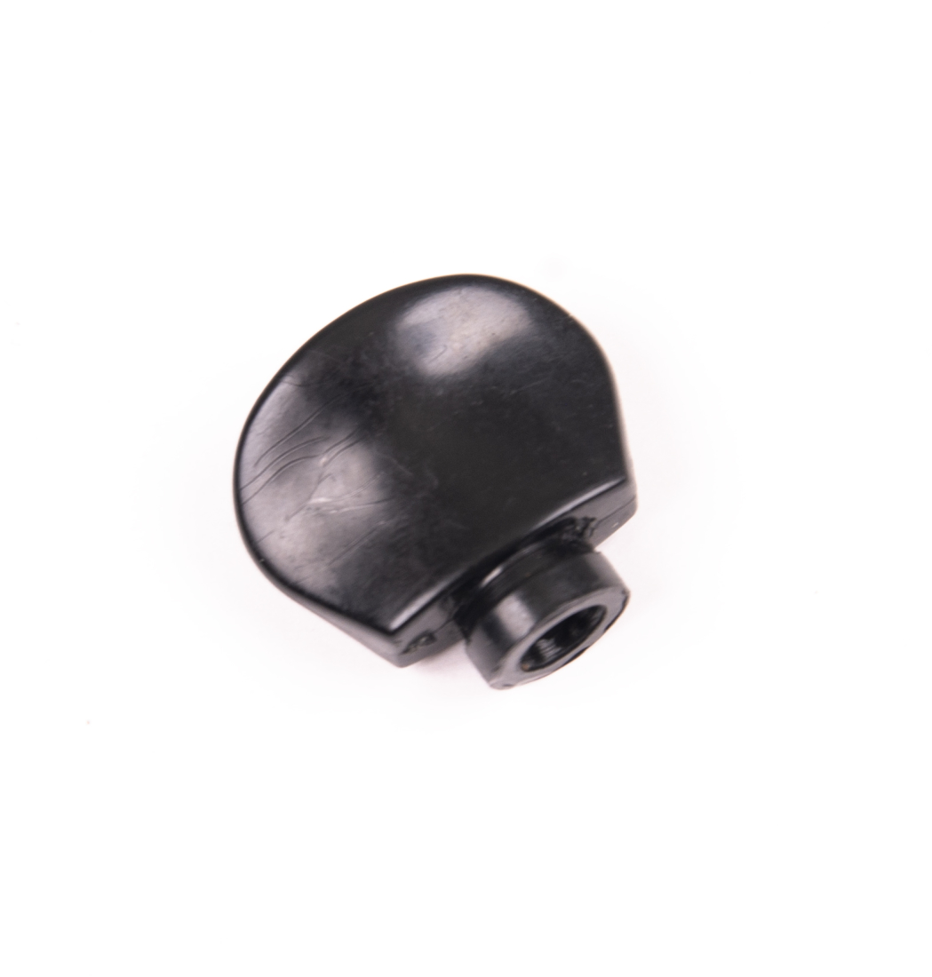 Tuner Button - Black
