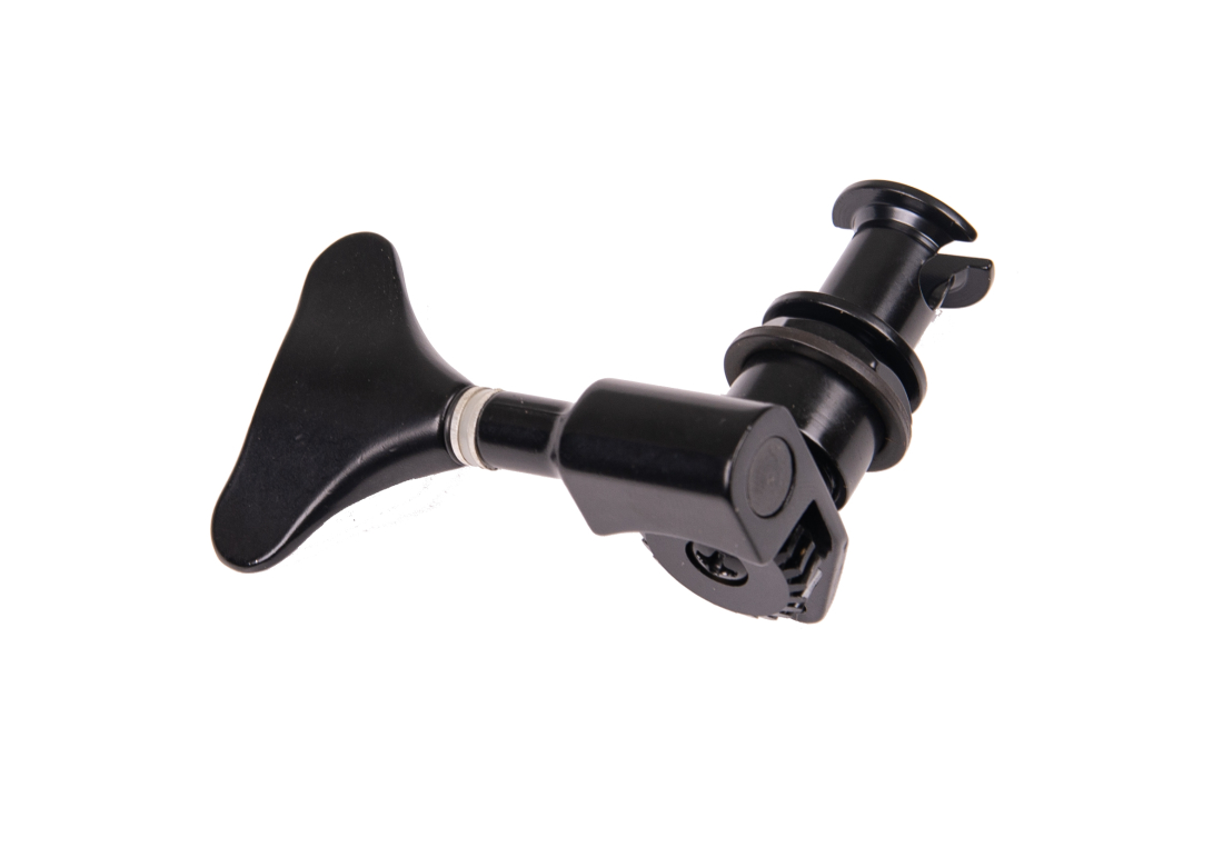 M Bass Tuner D String