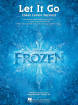 Hal Leonard - Let It Go (from Frozen) - Anderson-Lopez/Lopez - Easy Piano