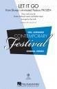 Hal Leonard - Let It Go (from Frozen) - Anderson-Lopez\/Lopez\/Huff - 2pt