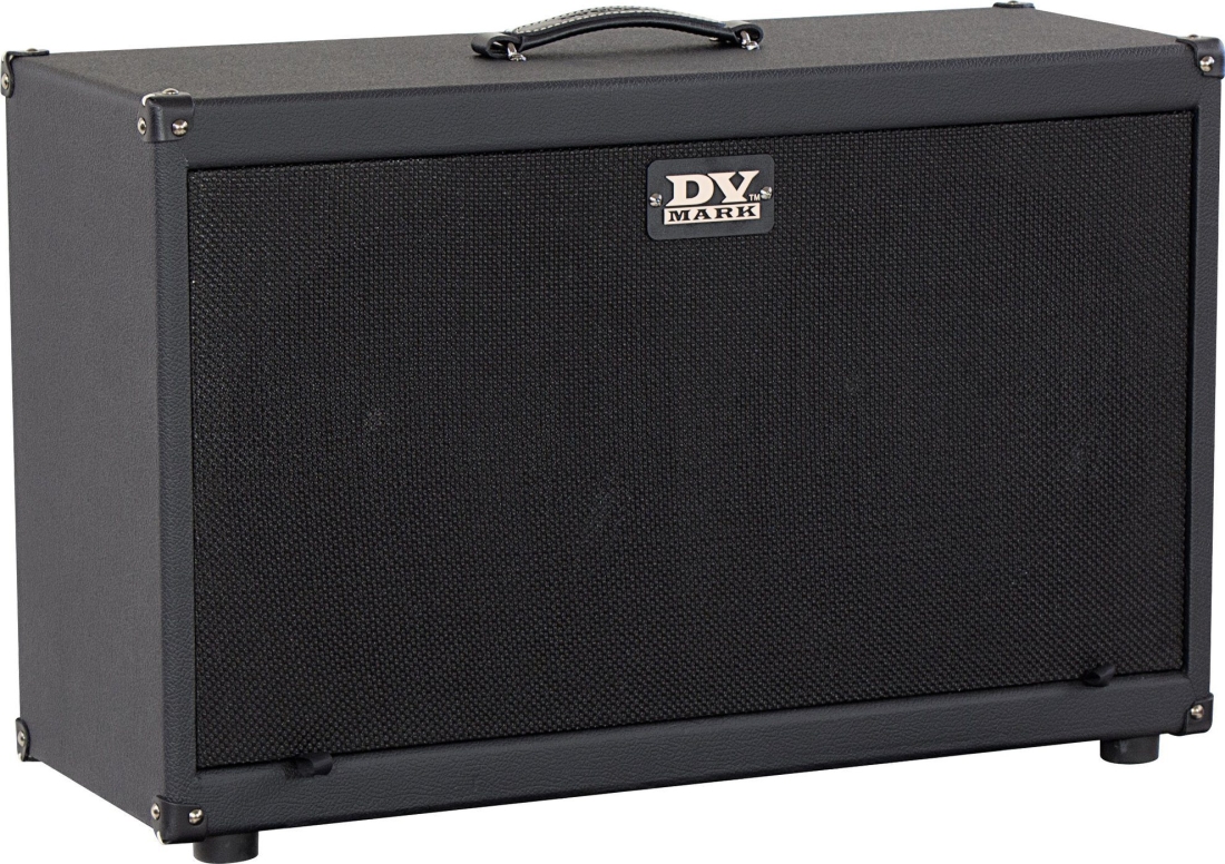 DV NEOCLASSIC 212 Guitar Cabinet