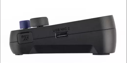 Podtrak P2 USB Mic Recorder